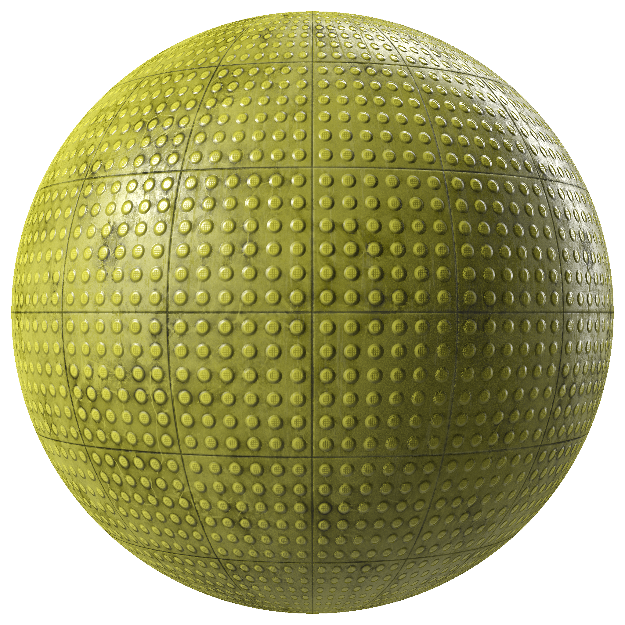 Tactile Paving Substance 001