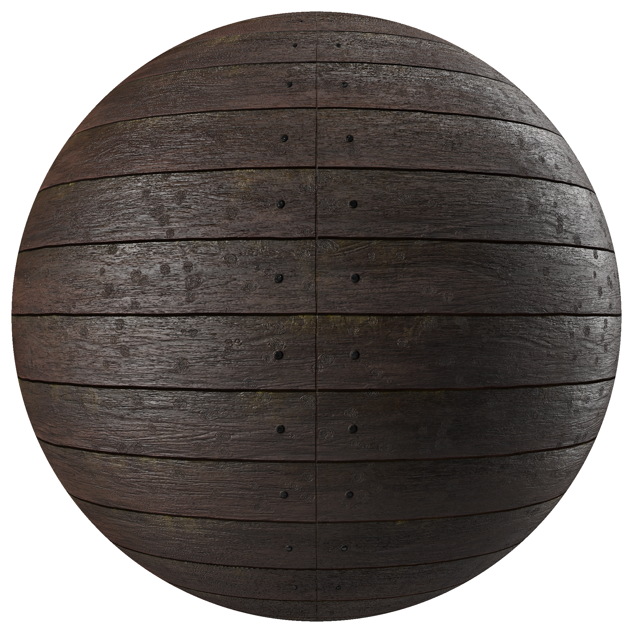Wood Siding Substance 001
