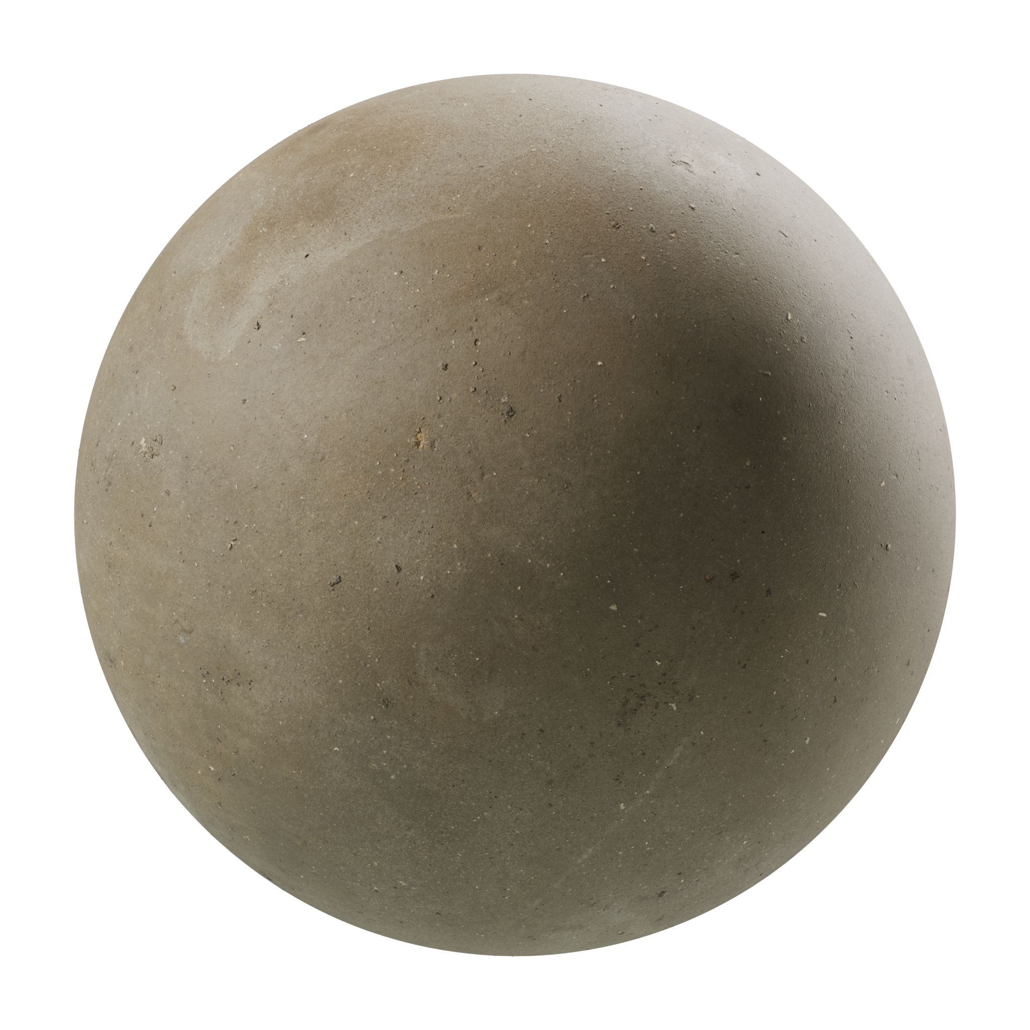 Dusty Abandoned Industrial Factory Floor 01