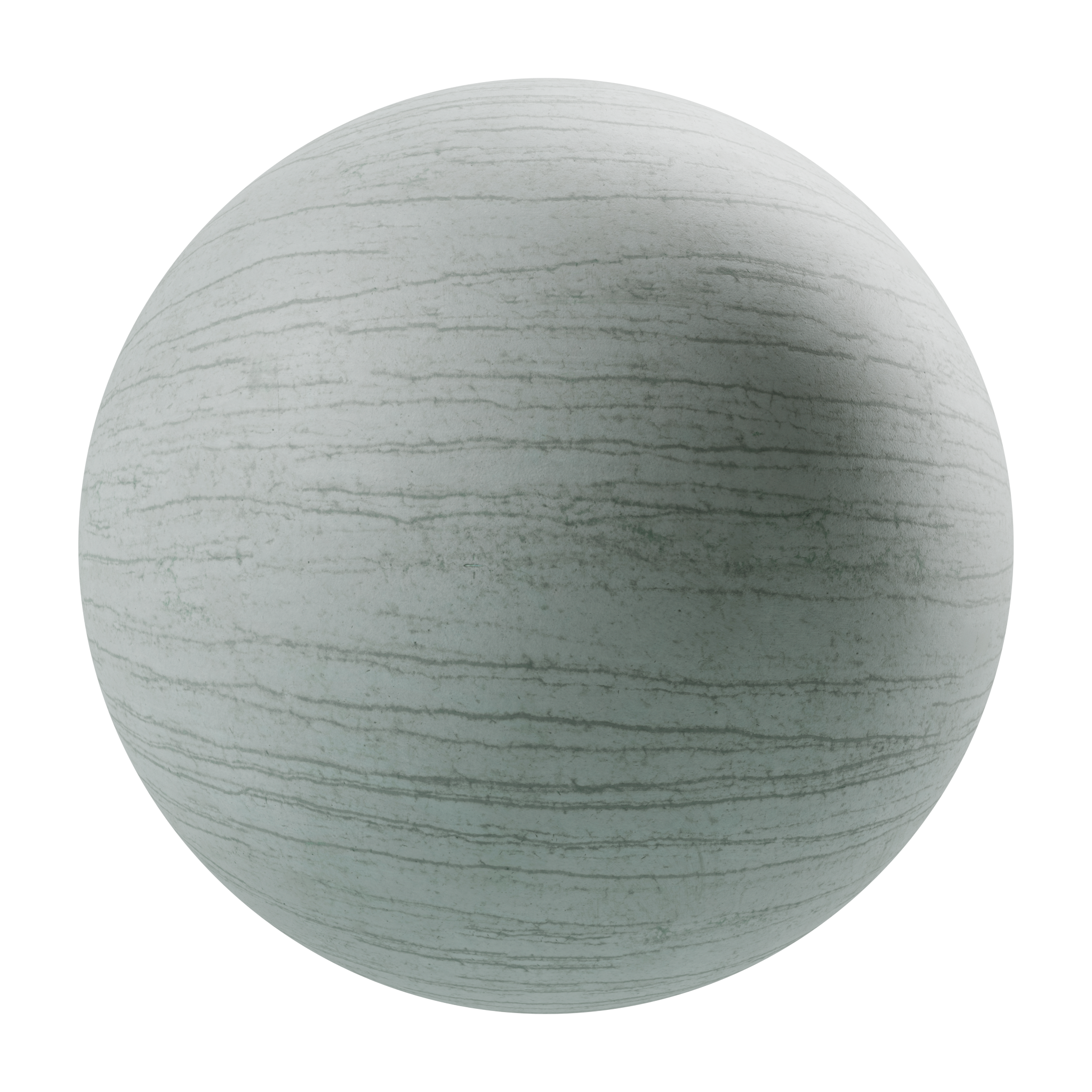 Lined Concrete Stadium Wall 04