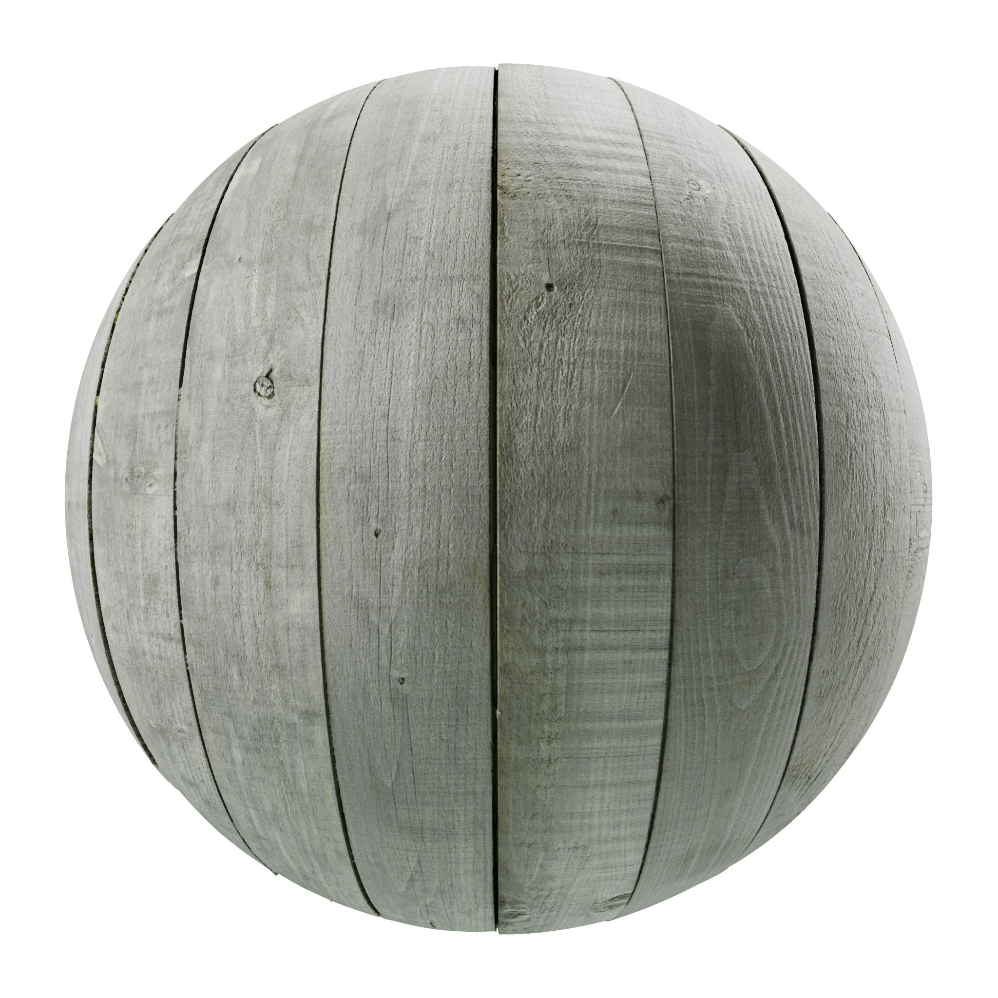 Pine Wood Outdoor Panelling 01