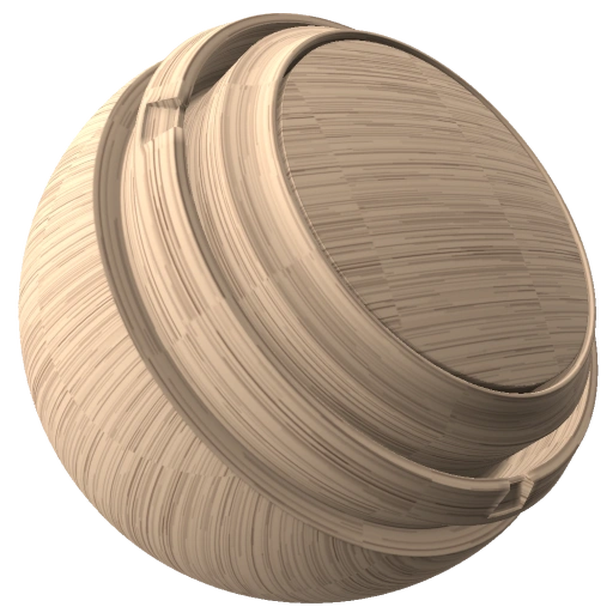 bamboo stick Substance Smart Material on Substance 3D Community Assets