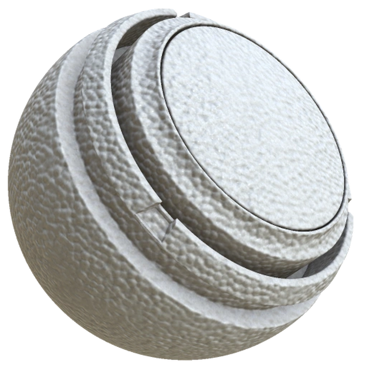 Styrofoam Substance Smart Material on Substance 3D Community Assets