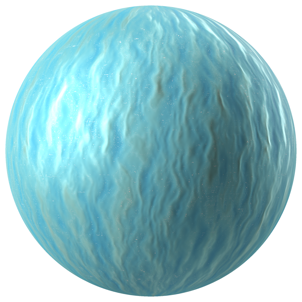 realistic water Substance Material on Substance 3D Community Assets