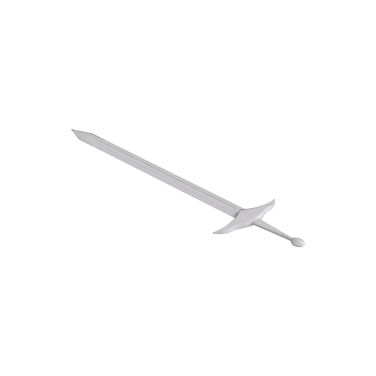 basic sword texturized Model on Substance 3D Community Assets