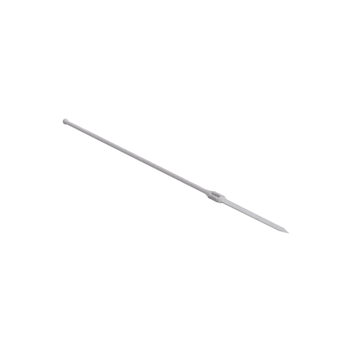 Spring loaded double edged knives Model on Substance 3D Community Assets