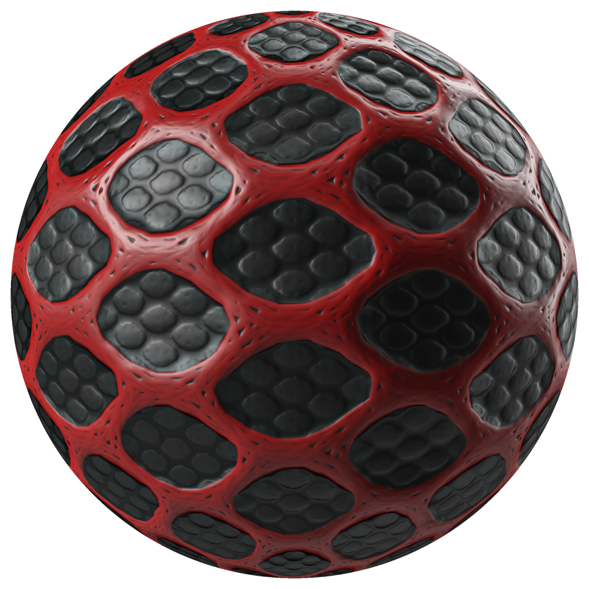 гума 002 Substance Material on Substance 3D Community Assets