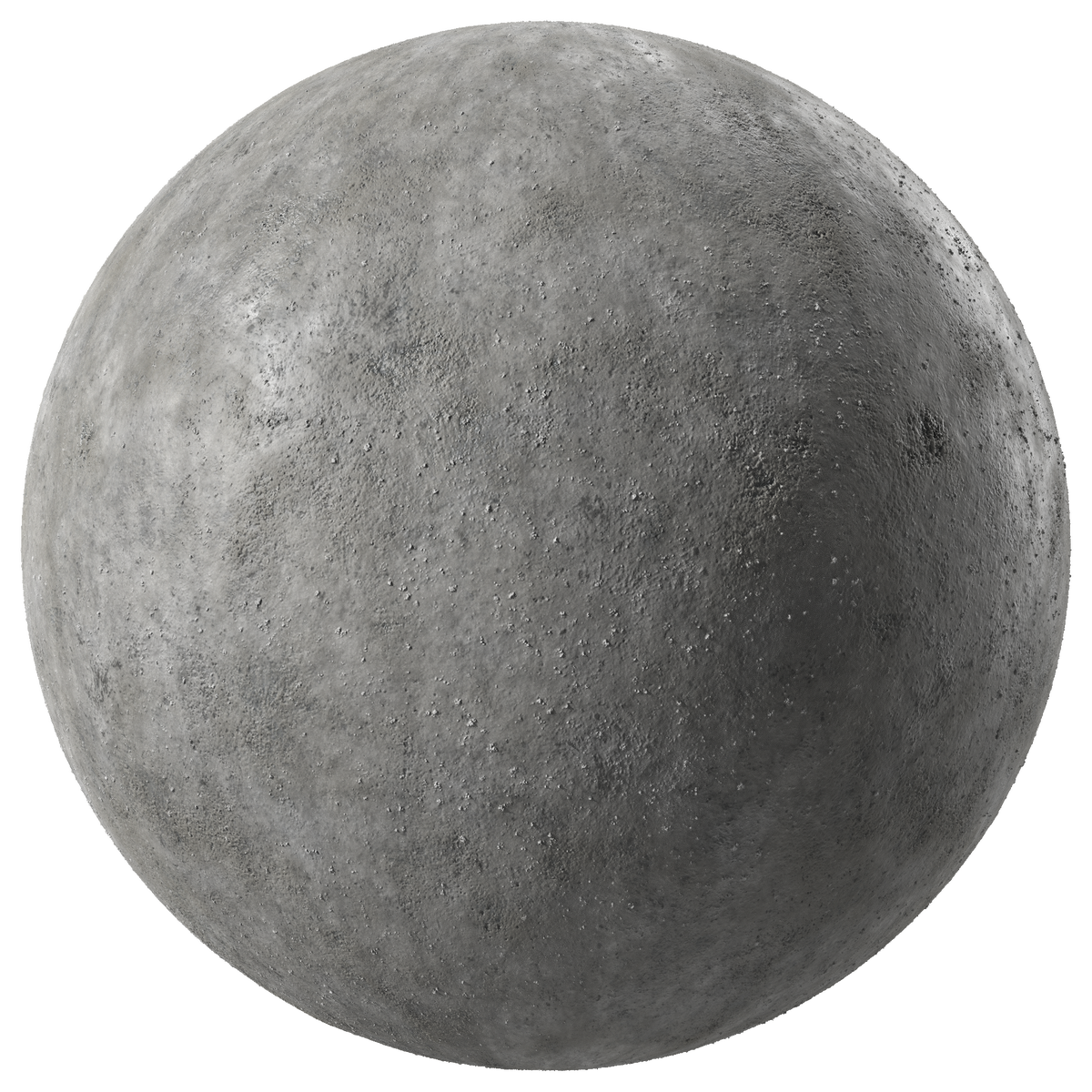 Concrete Dusty Substance Material On Substance 3d Community Assets