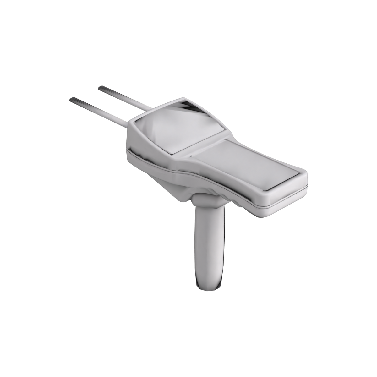 x6 raptor radar hh 092 k Model on Substance 3D Community Assets