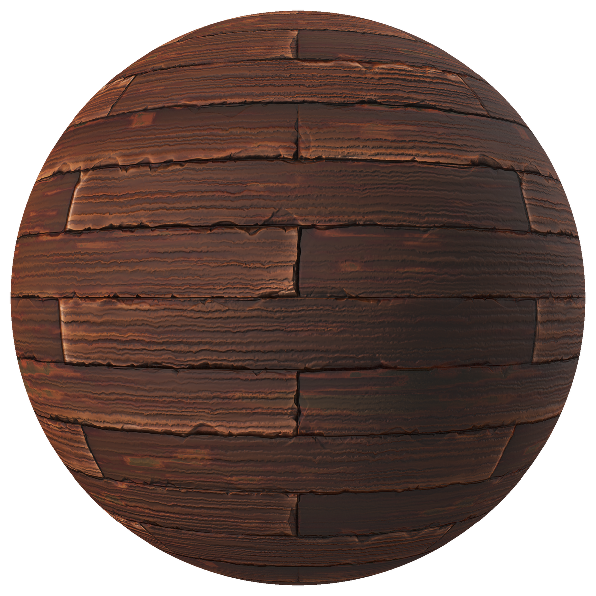 stylised woods Substance Material on Substance 3D Community Assets