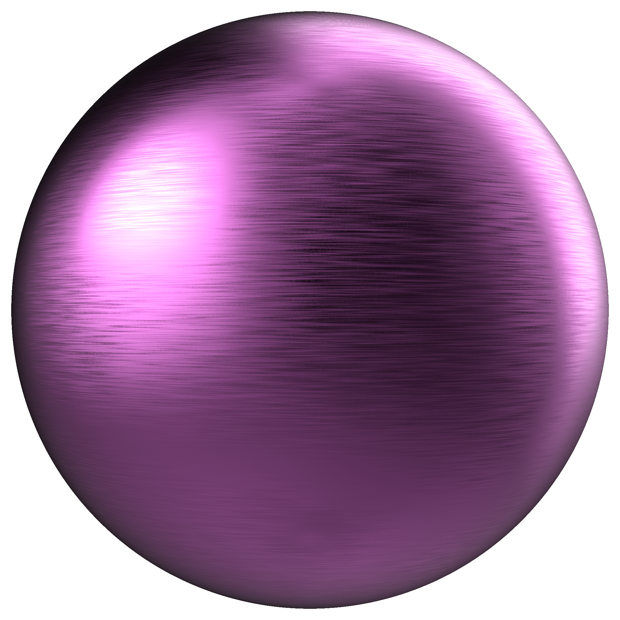 Metal Brush Purple Substance Material On Substance 3D Community Assets