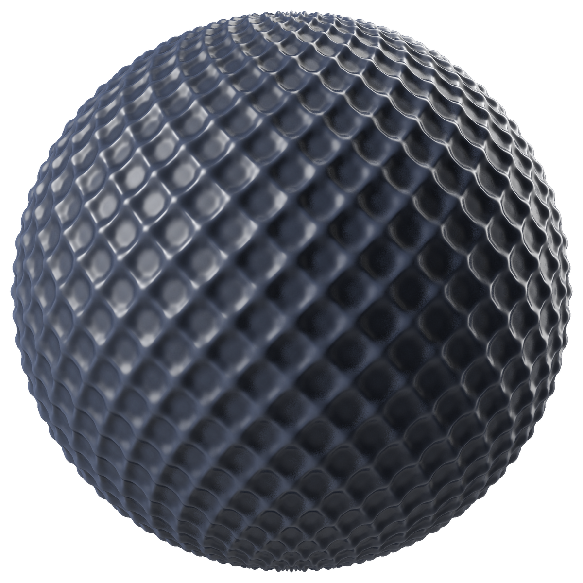 Plastic Grid Bumpy Substance Material on Substance 3D Community Assets