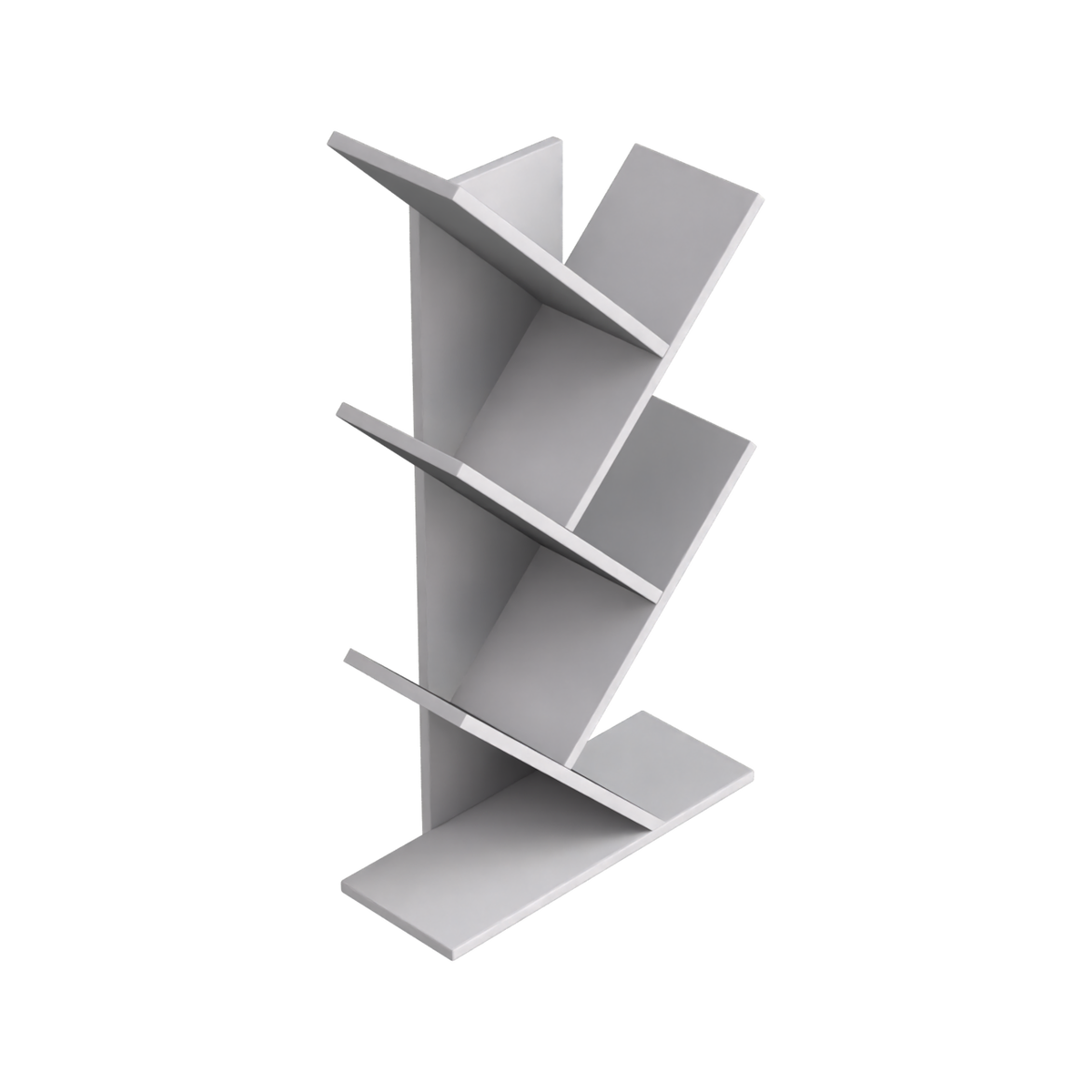 BOOK RACK Model on Substance 3D Community Assets