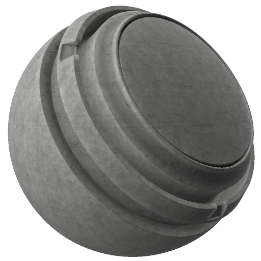 Concrete Substance Smart Material On Substance 3D Community Assets