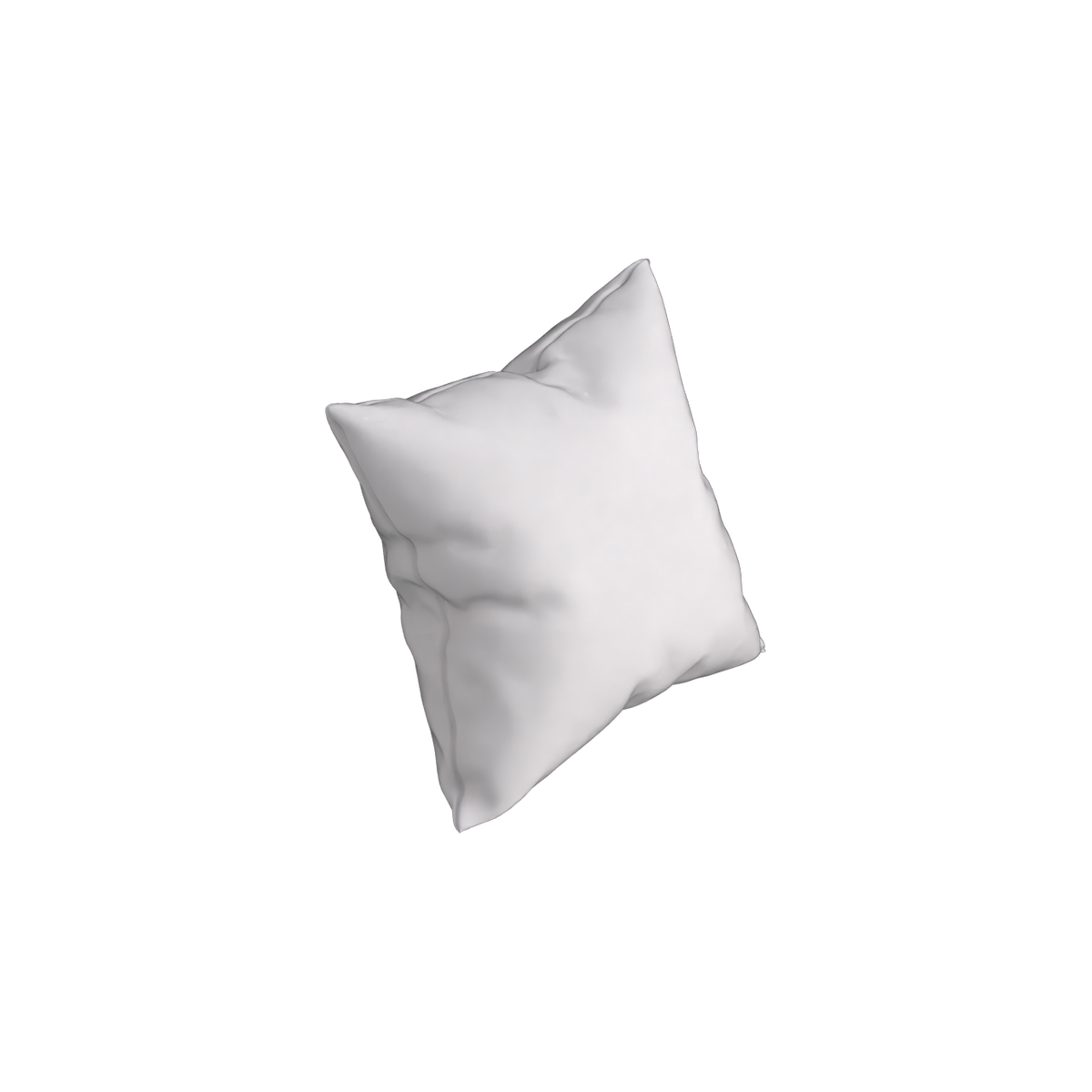 Cushion 001 Model on Substance 3D Community Assets