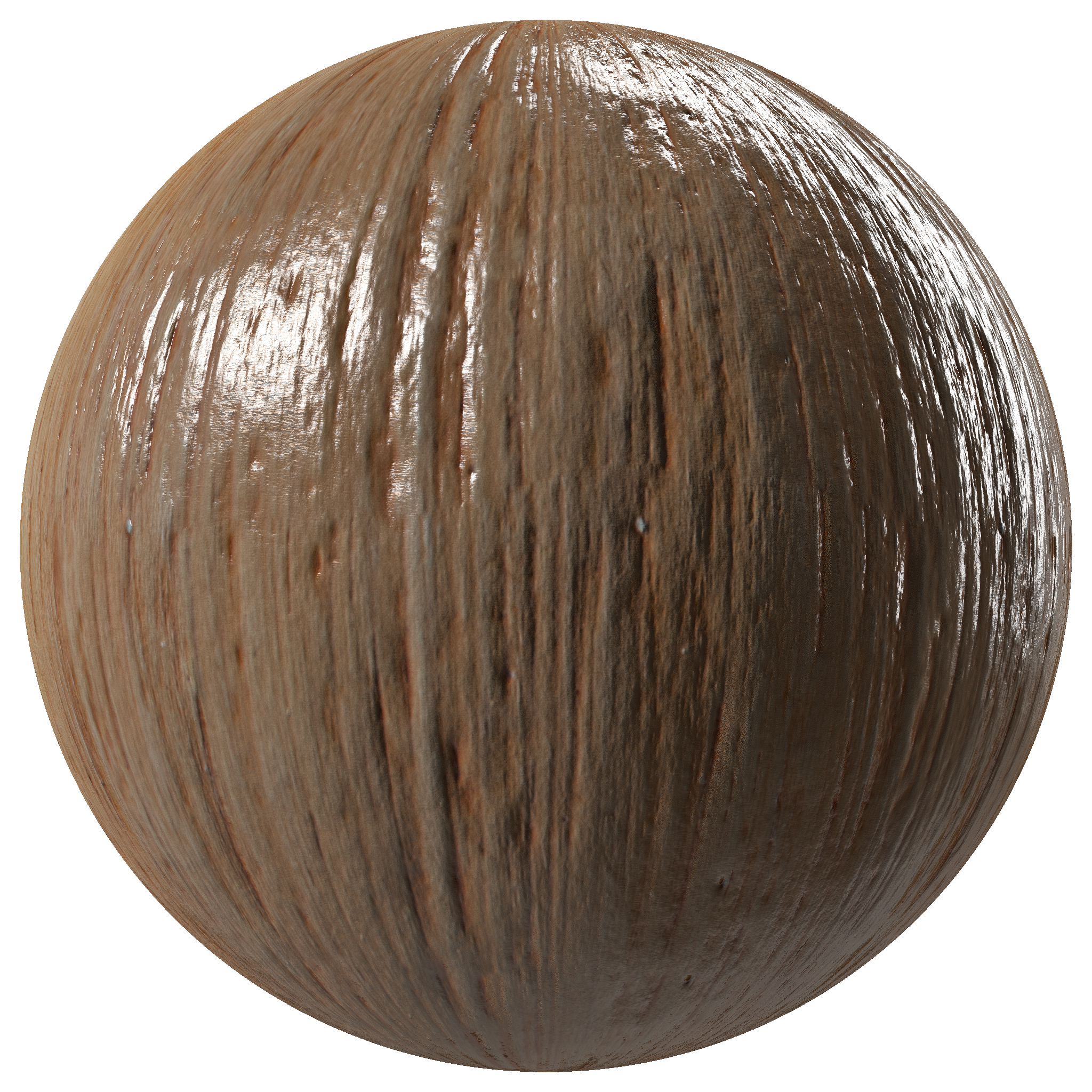 Wood Substance Material On Substance 3D Community Assets