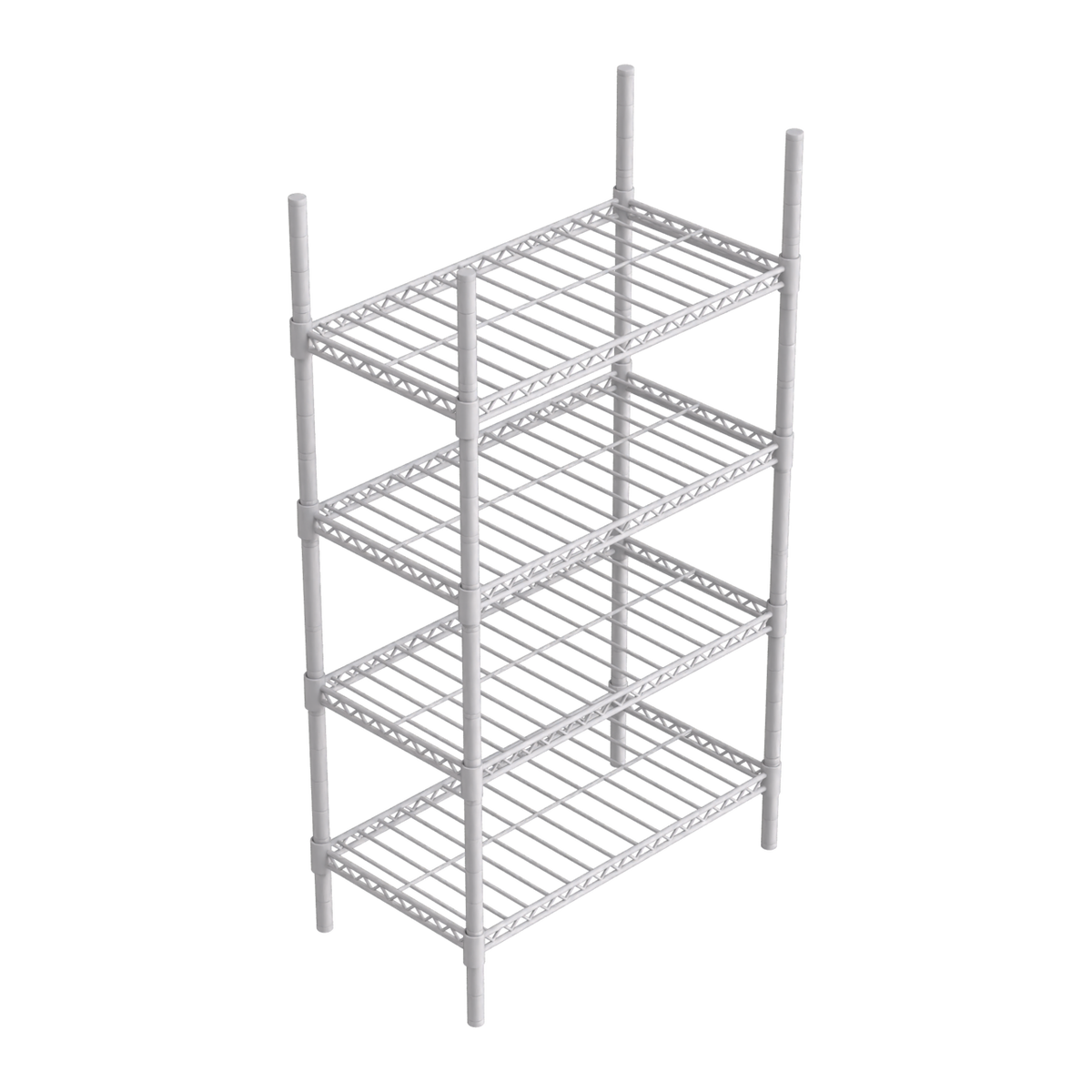 pipe rack Model on Substance 3D Community Assets