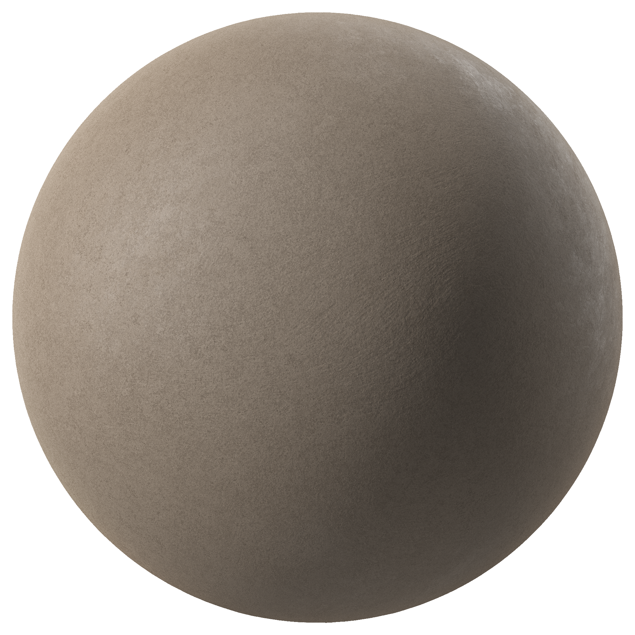 Concrete Smooth Substance Material On Substance 3D Community Assets