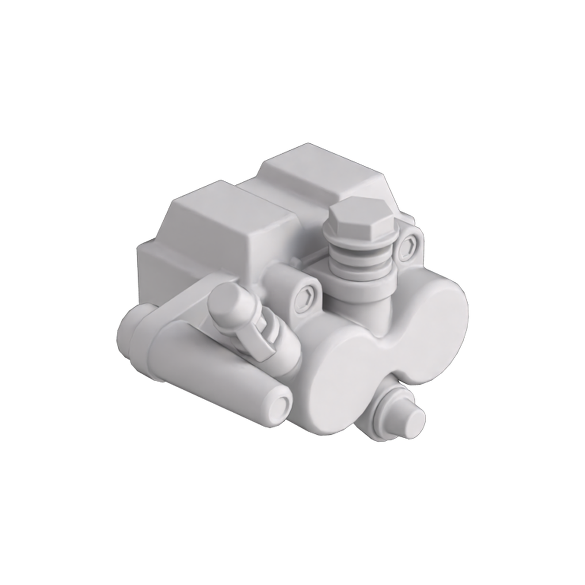 Mech Module 02 on Substance 3D Assets