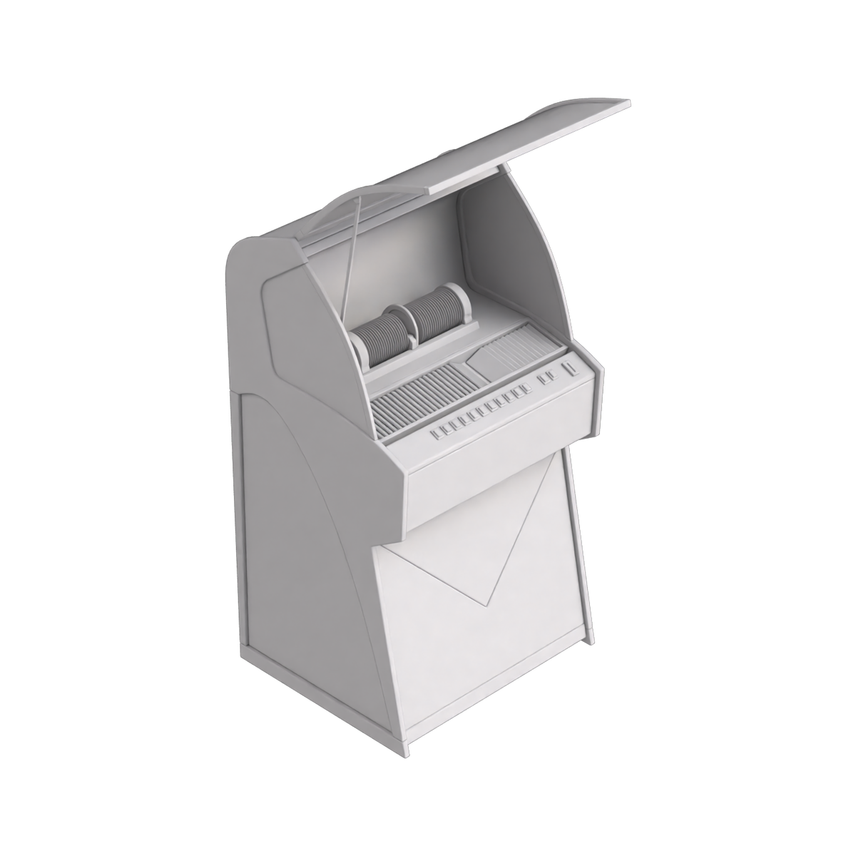 Open Jukebox on Substance 3D Assets