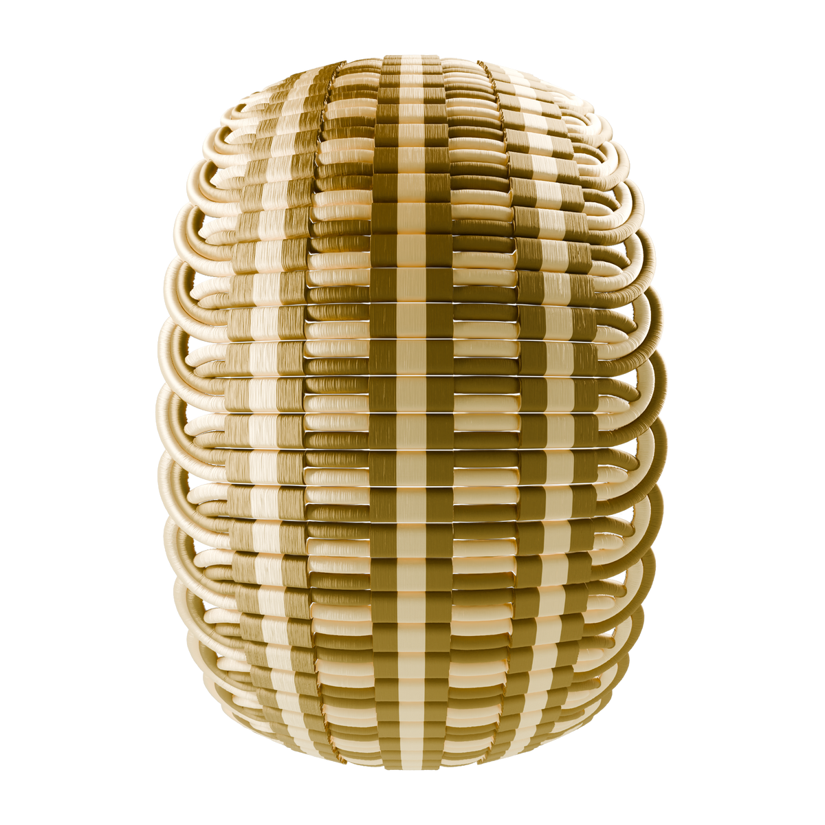 Gimp Braid on Substance 3D Assets