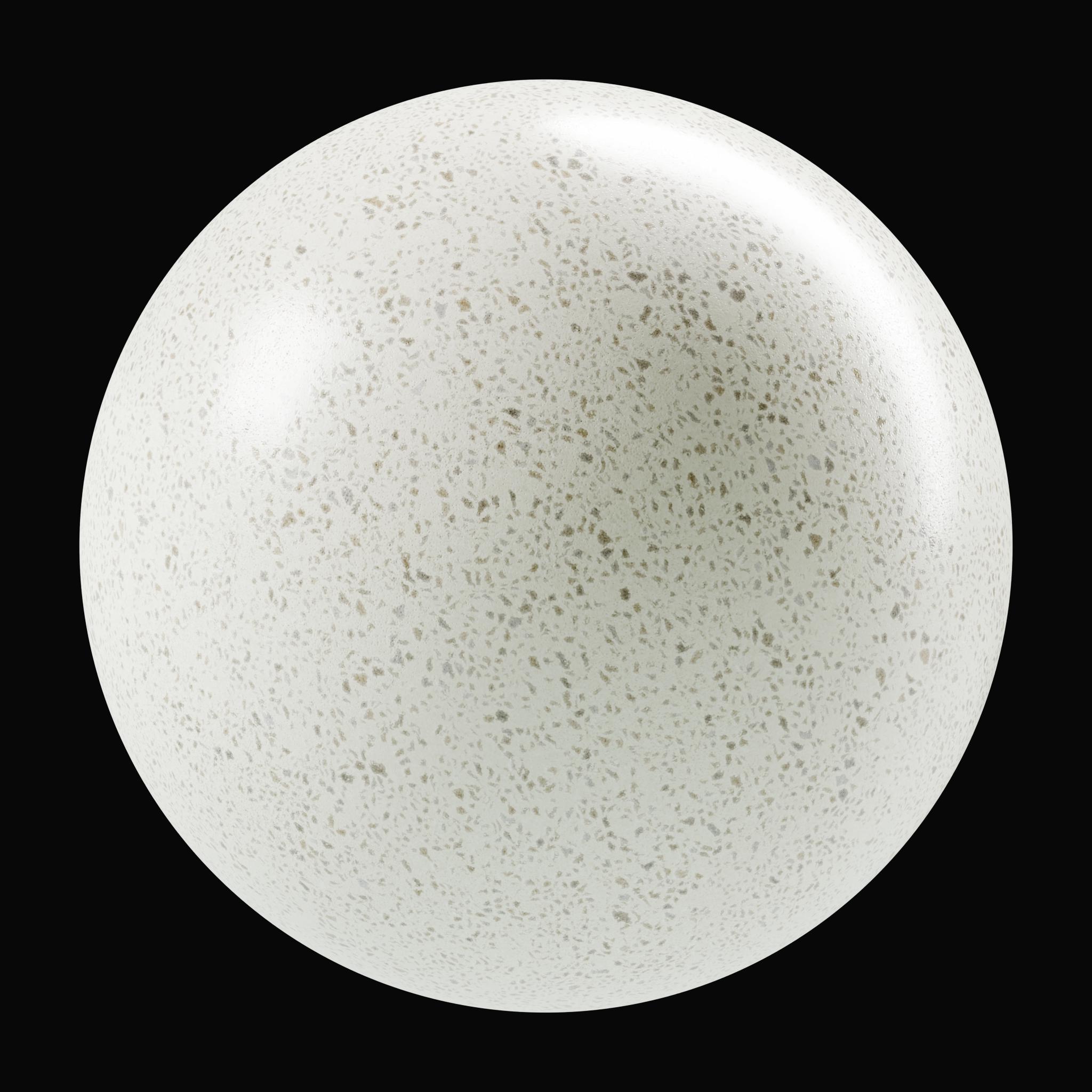 Bio Composite Eggshell Inserts on Substance 3D Assets