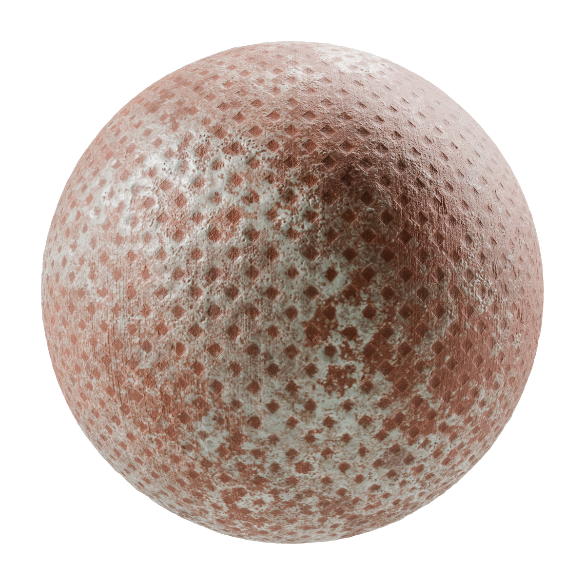 Tile Back Square 45 on Substance 3D Assets