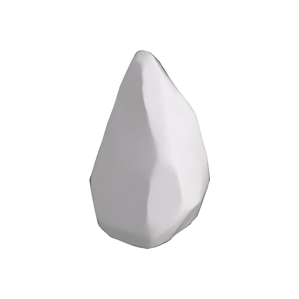 Stylized Rock 13 Large on Substance 3D Assets