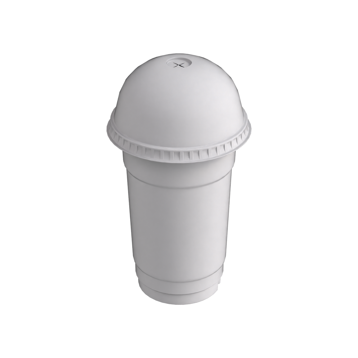 Plastic Cup 01 on Substance 3D Assets