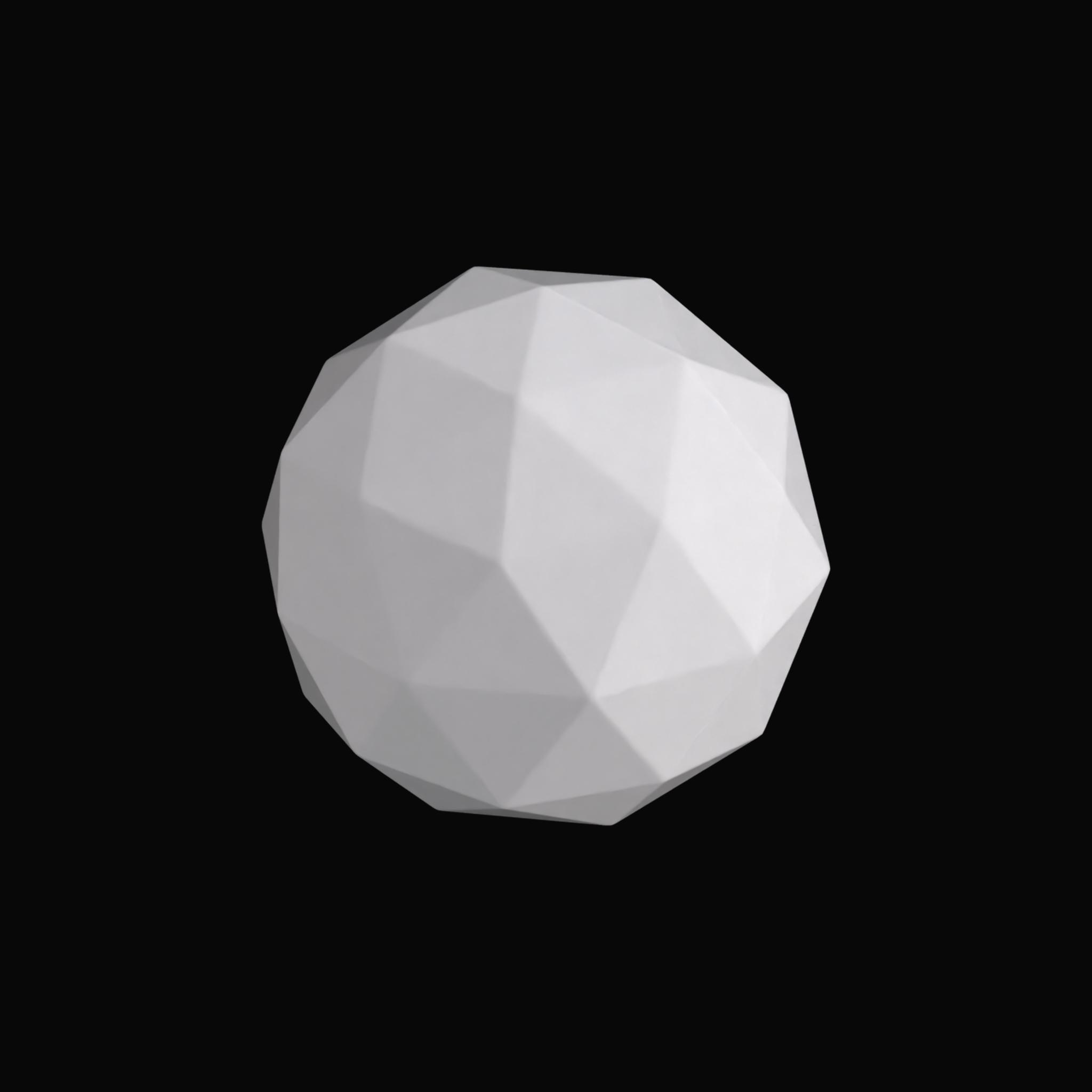 Geometrical Primitive Shape 04 on Substance 3D Assets