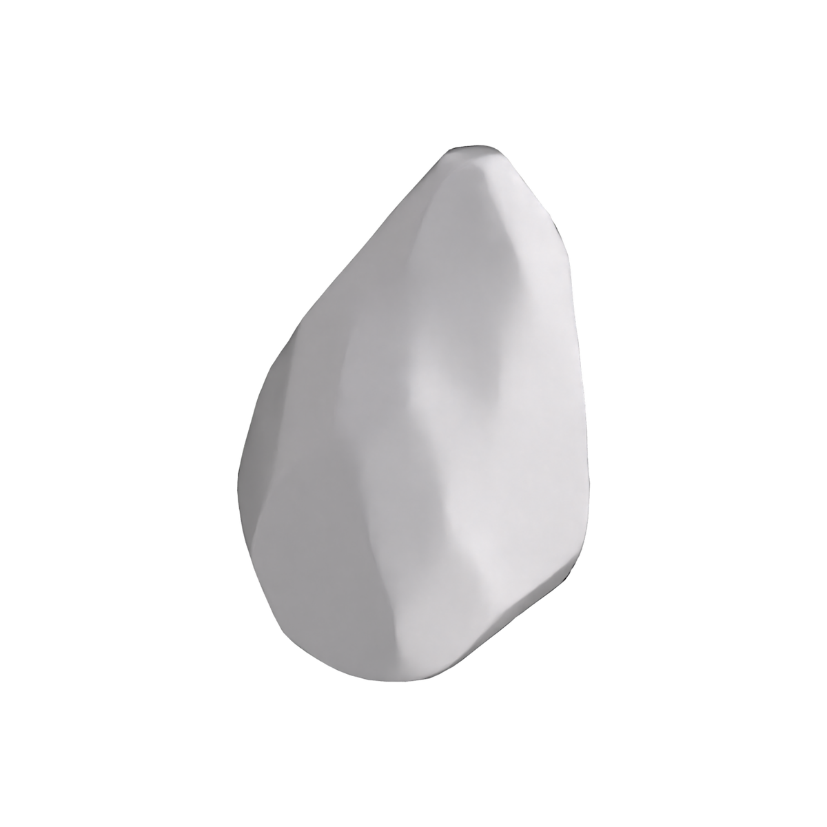 Stylized Rock 17 Large on Substance 3D Assets