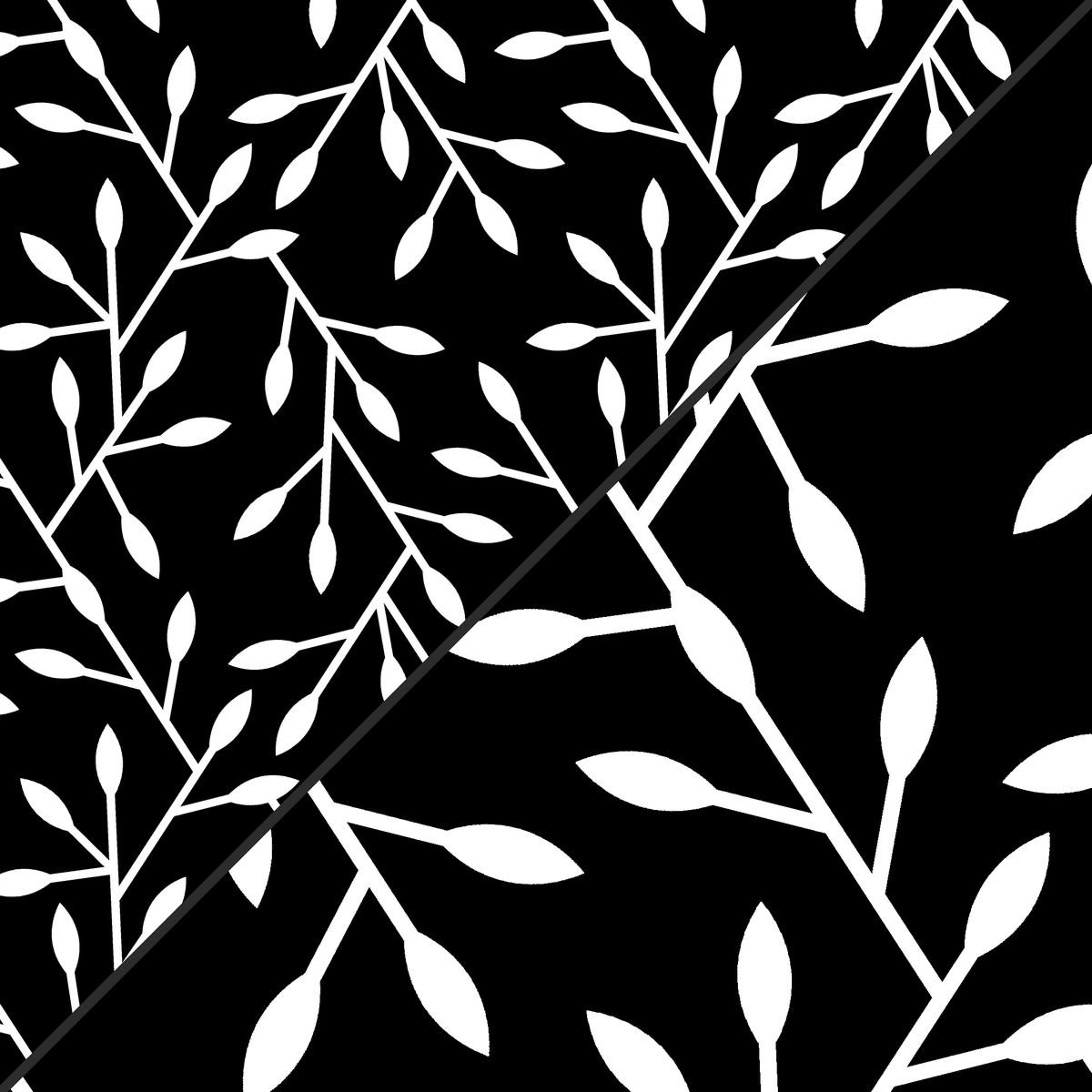 Canopy Pattern on Substance 3D Assets