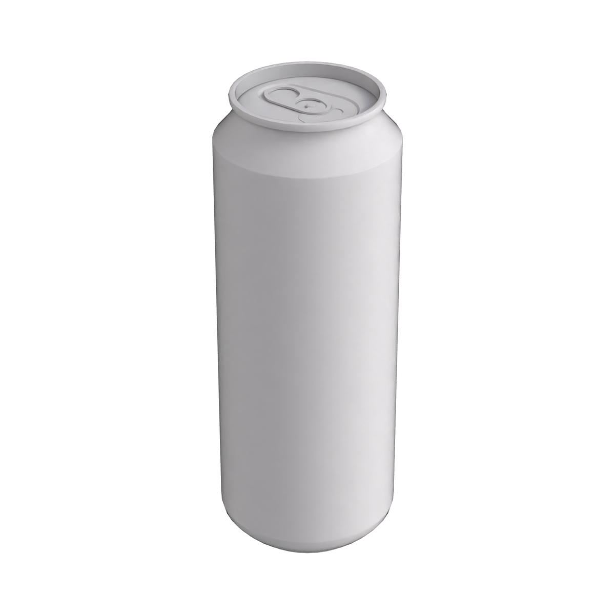 Packaging Can 08 on Substance 3D Assets