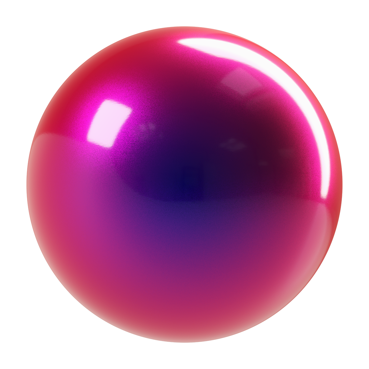 Car Iridescent Paint on Substance 3D Assets