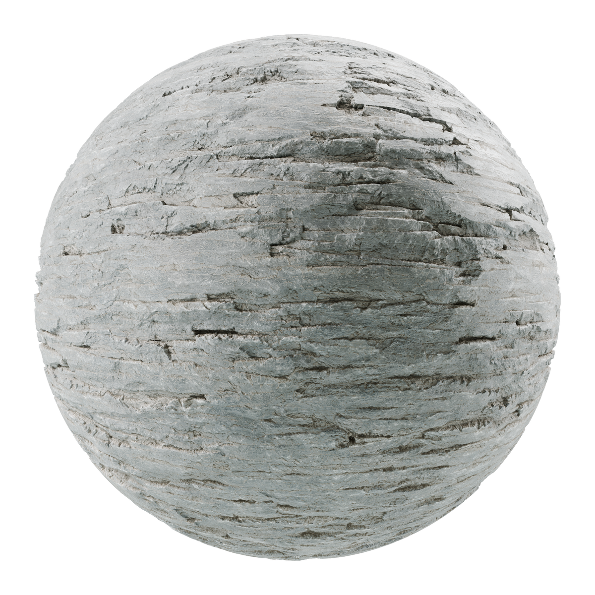 Large Cliff Dented Chalk on Substance 3D Assets