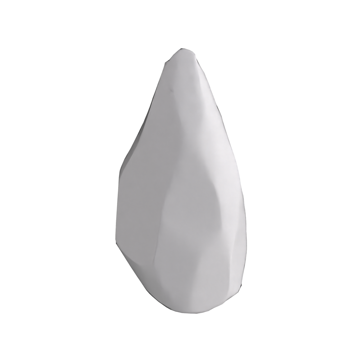Stylized Rock 19 Large on Substance 3D Assets