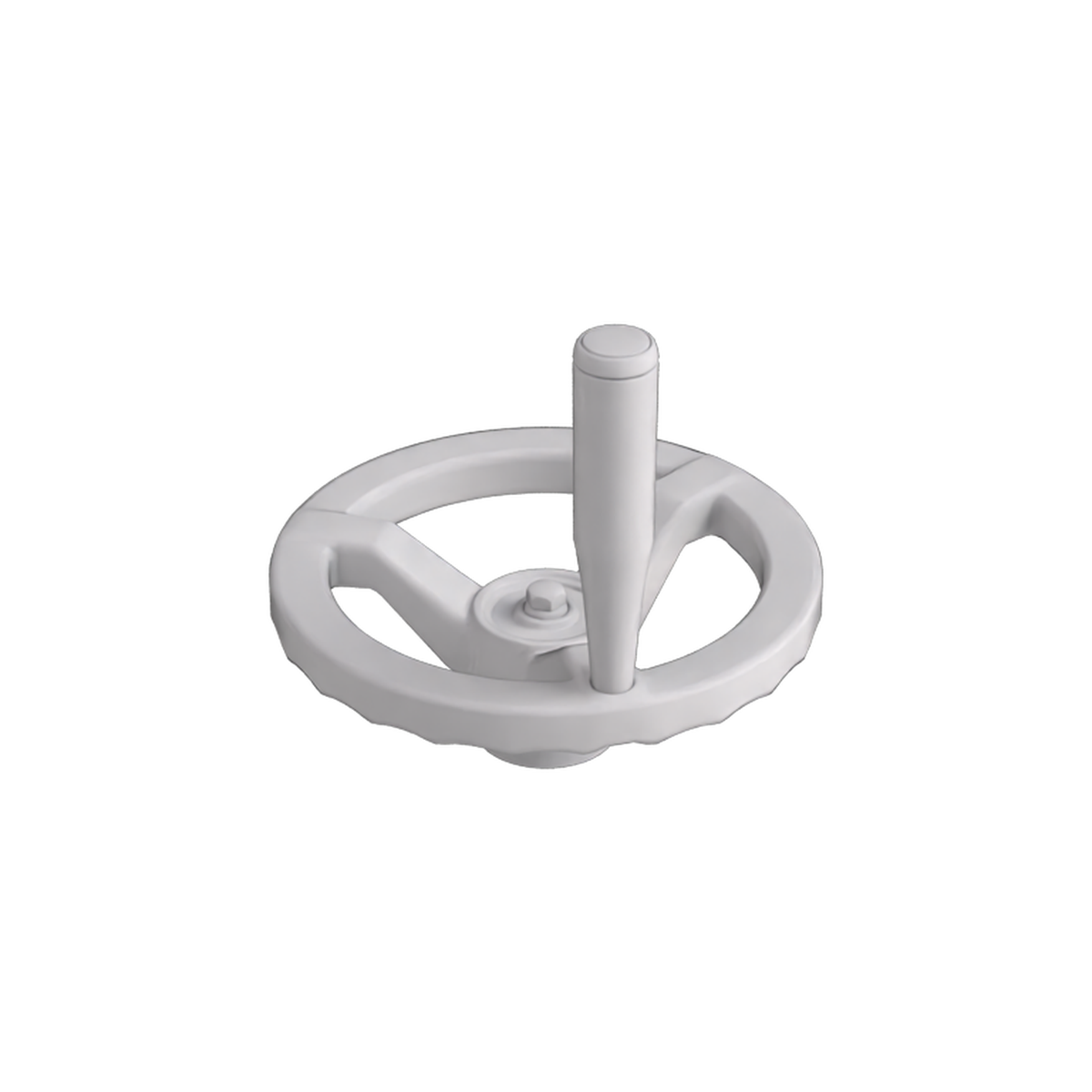 Valve Handle 01 on Substance 3D Assets