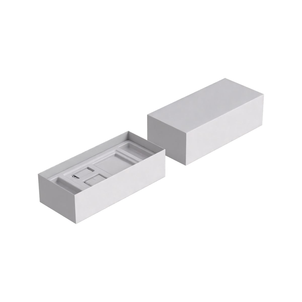 Portable Gaming Console Box on Substance 3D Assets