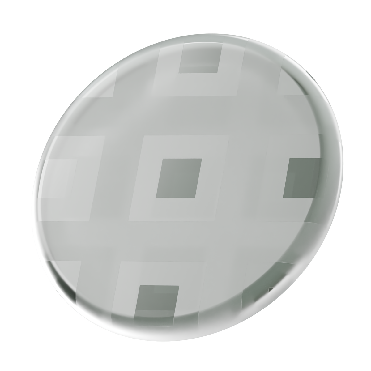 Frosted Glass Square Pattern on Substance 3D Assets