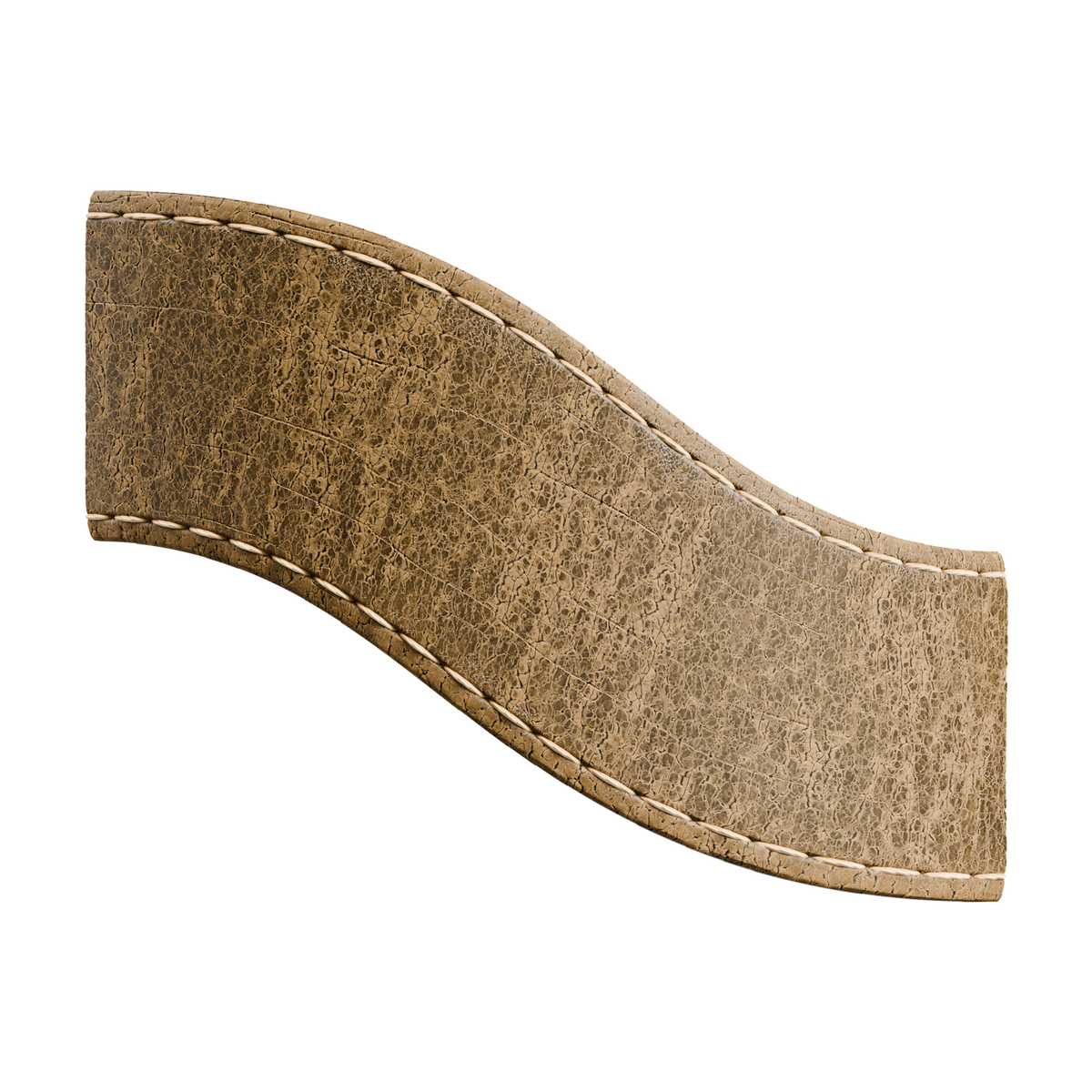 Leather Strap Worn on Substance 3D Assets