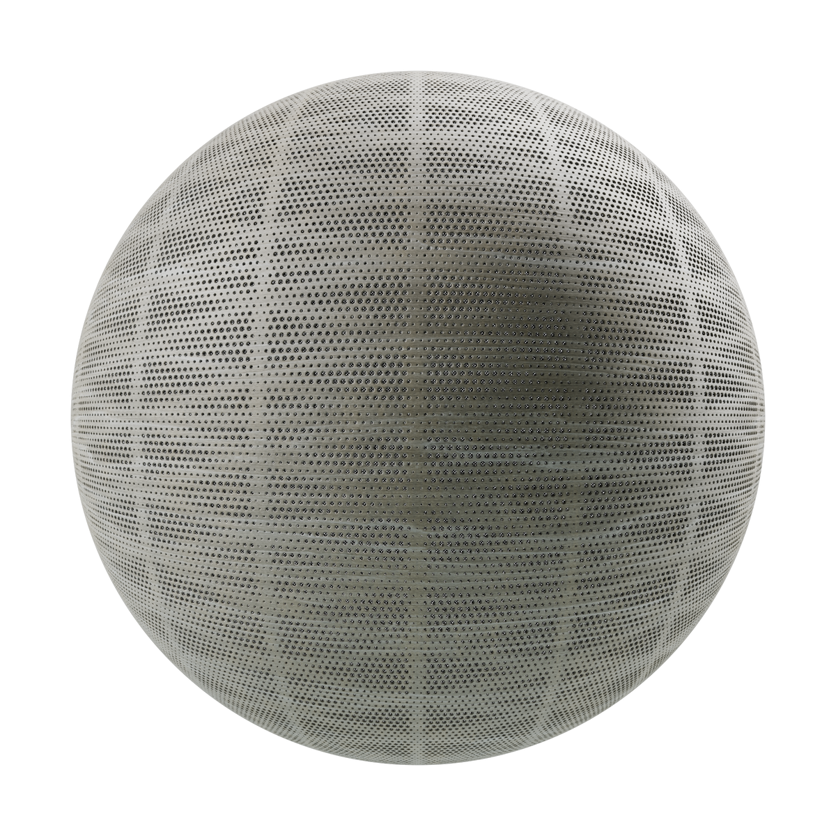 Wood Speaker Mesh Structured on Substance 3D Assets