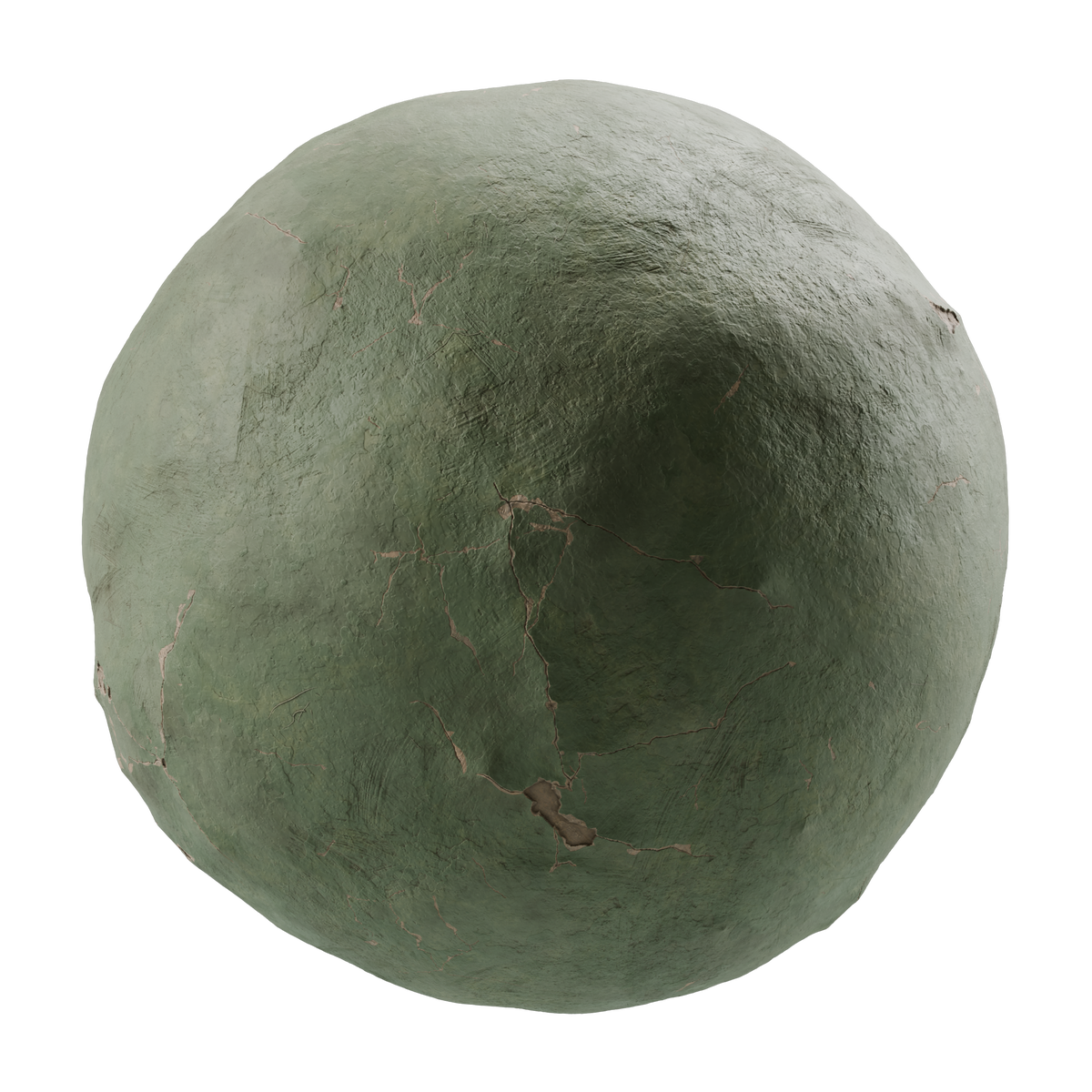 Medieval Plaster on Substance 3D Assets