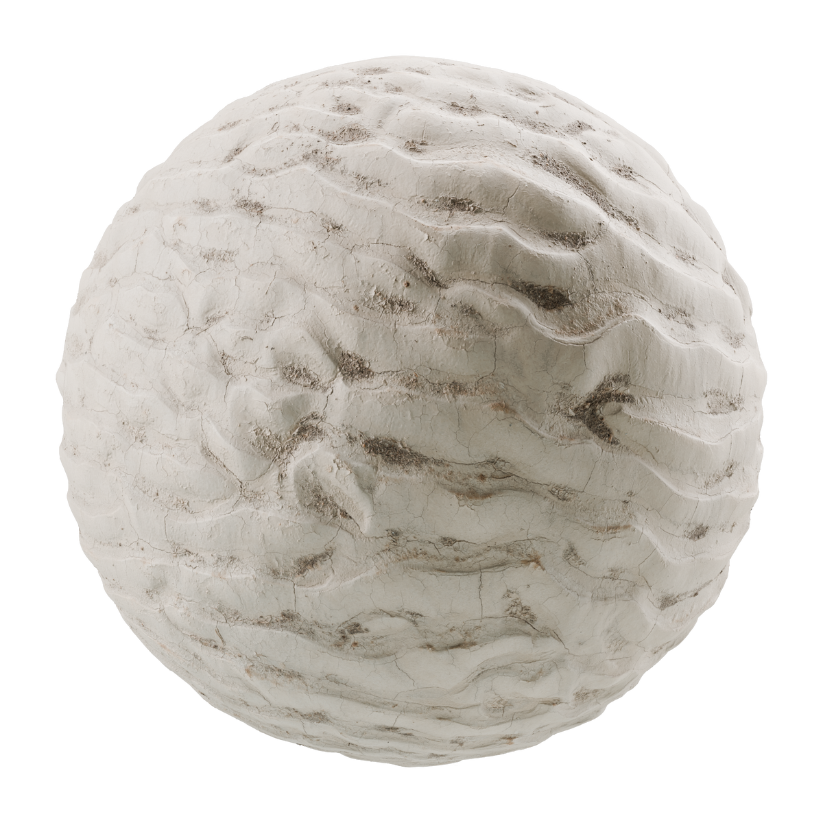 Flooded Sand Ripples on Substance 3D Assets