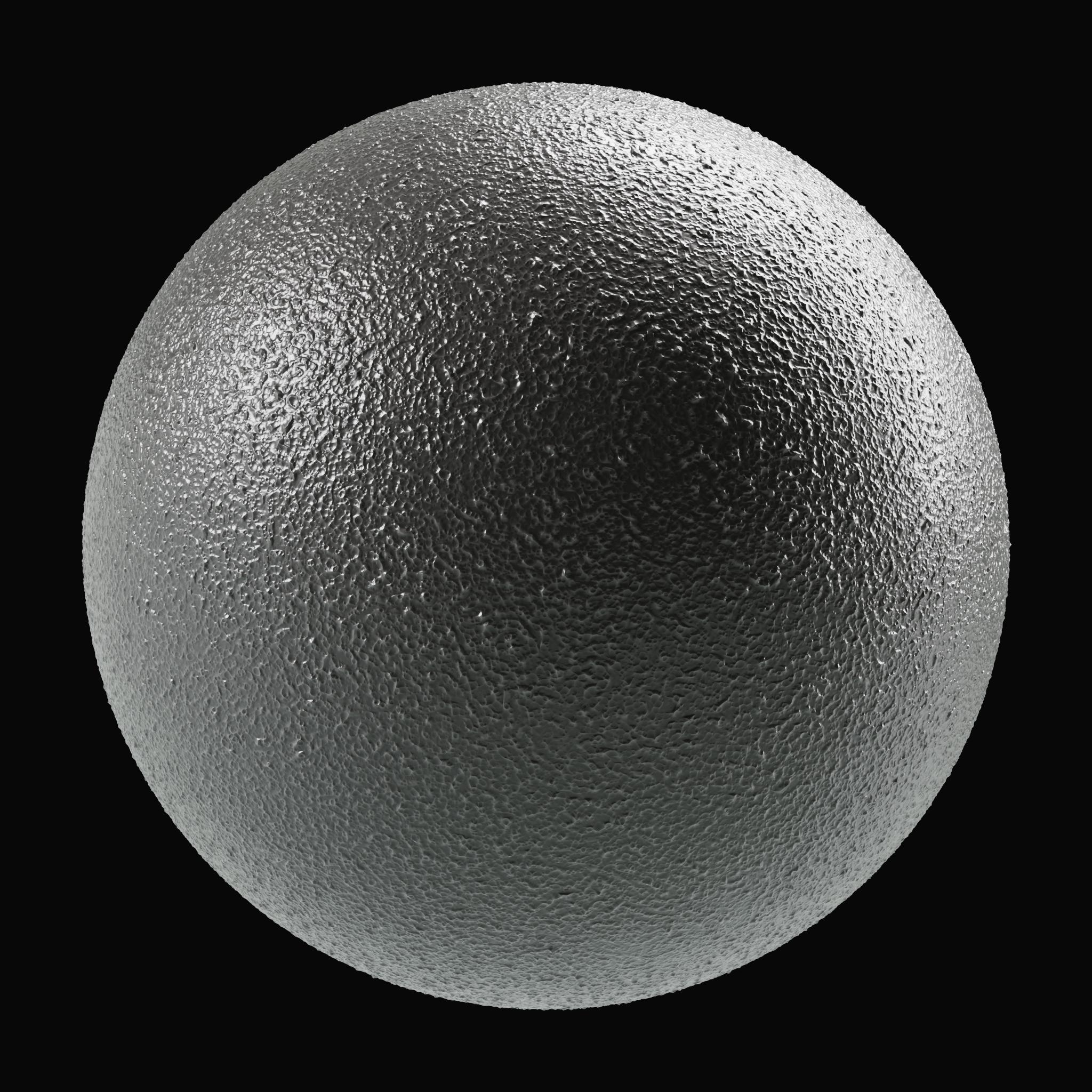 Textured Hand Grip on Substance 3D Assets