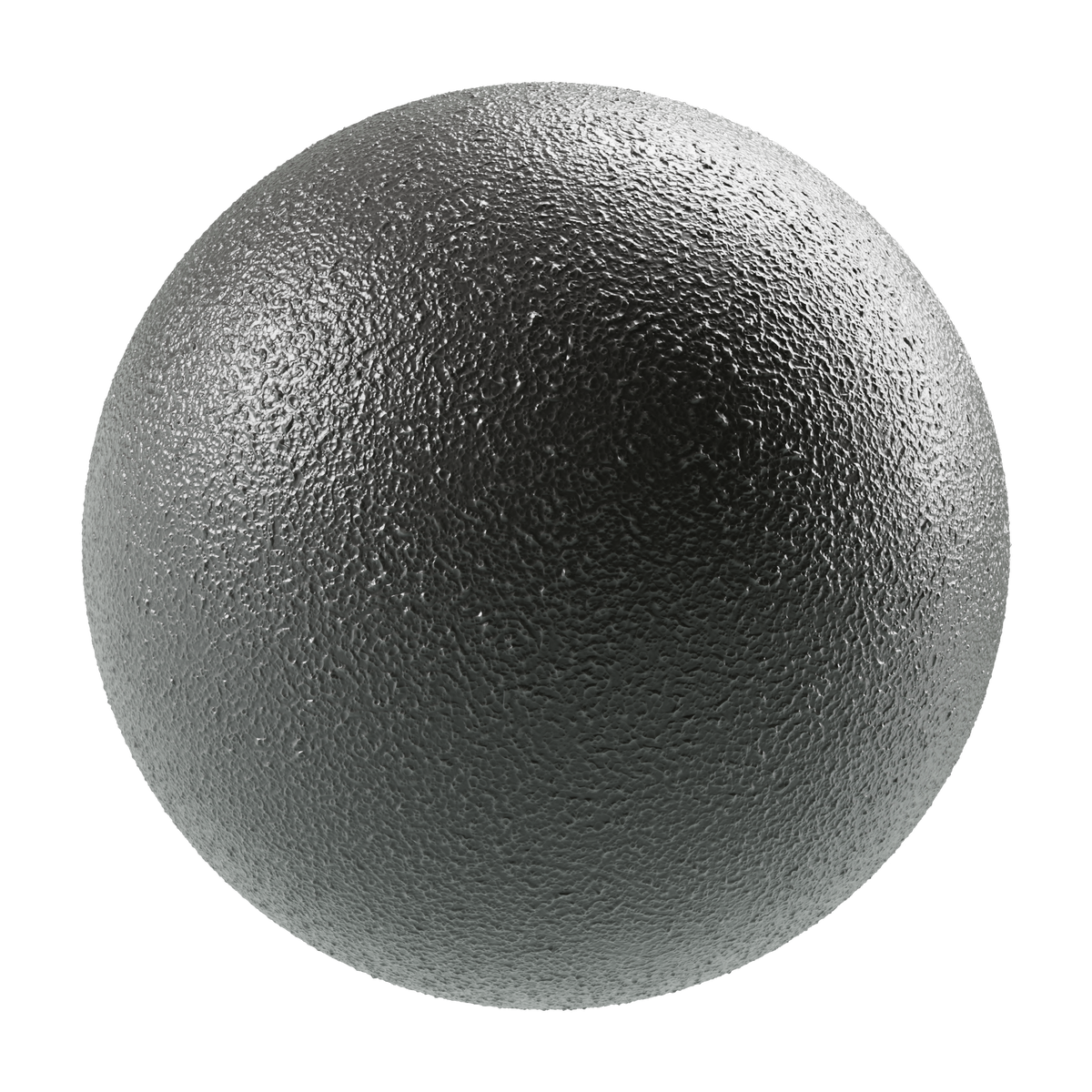Textured Hand Grip on Substance 3D Assets