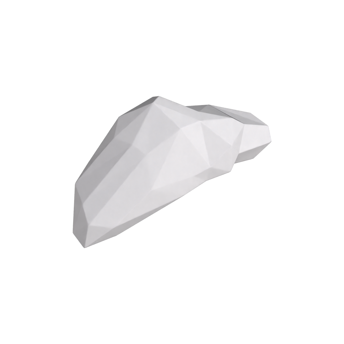 Stylized Static Cloud 06 on Substance 3D Assets
