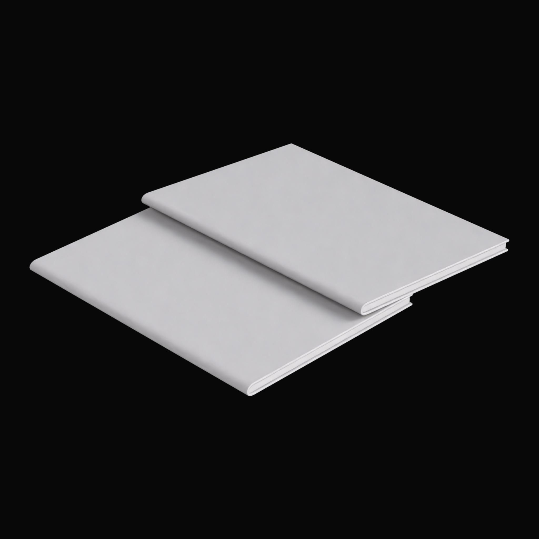 Magazine Stack 08 on Substance 3D Assets