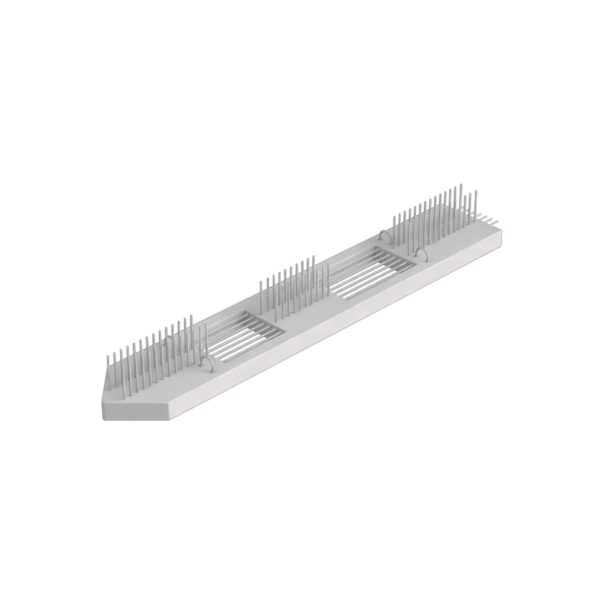 Precast Concrete Block 01 on Substance 3D Assets