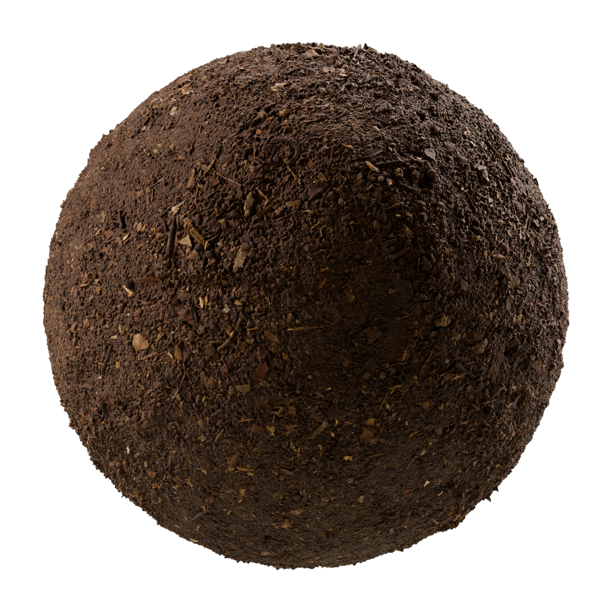 Mix Compost on Substance 3D Assets