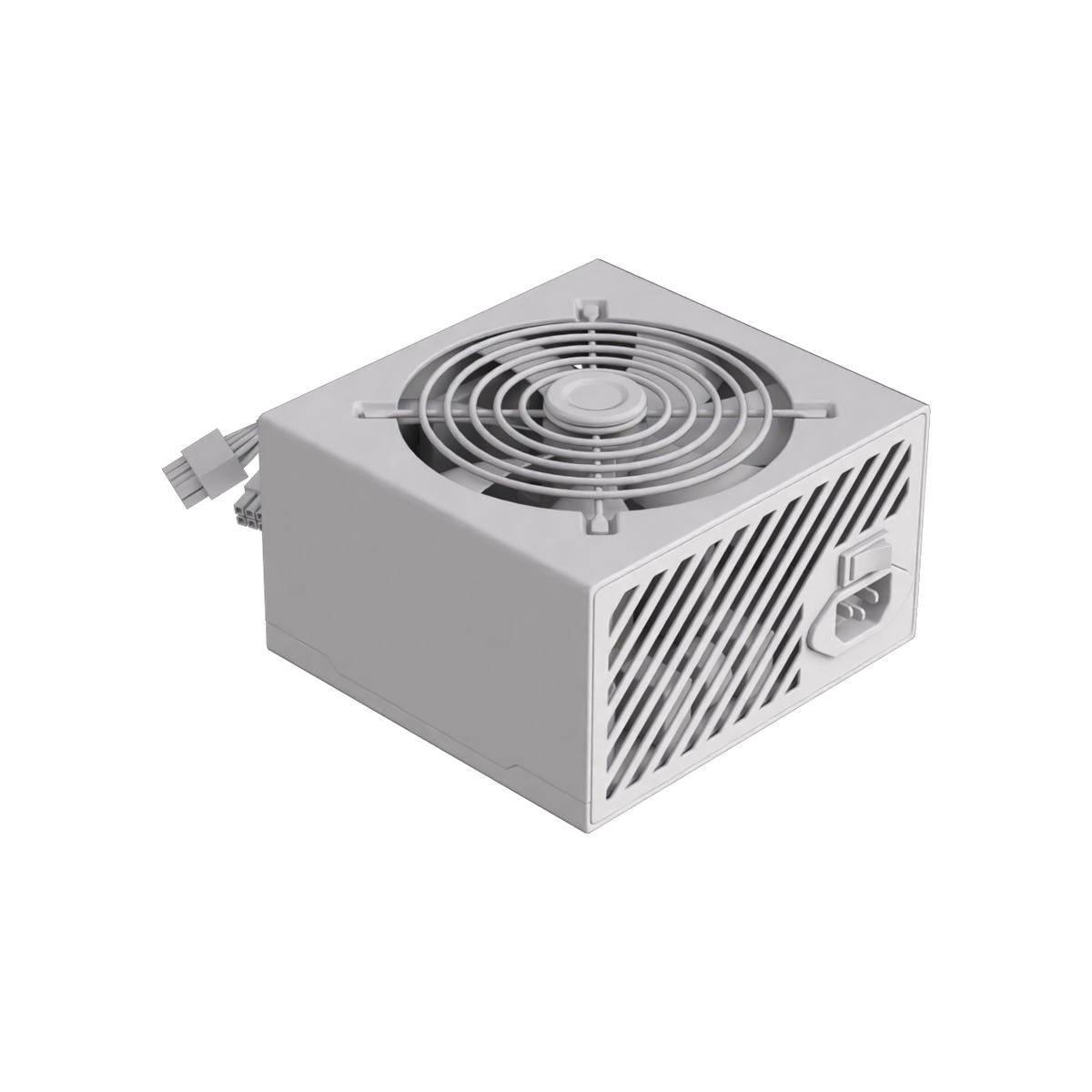 Computer Power on Substance 3D Assets